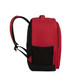 158735-0424 - American Tourister Cloudrider Underseat 40cm Backpack S Astral Red