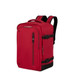 158735-0424 - American Tourister Cloudrider Underseat 40cm Backpack S Astral Red