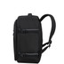 158735-1465 - American Tourister Cloudrider Underseat 40cm Backpack S Jet Black