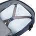 158735-9486 - American Tourister Cloudrider Underseat 40cm Backpack S Sky Navy