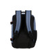 158735-E612 - American Tourister Cloudrider Underseat 40cm Backpack S Stone Blue