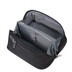 157362-1465 - American Tourister Cloudrider Wash Bag Jet Black