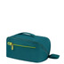 157362-D834 - American Tourister Cloudrider Wash Bag Misty Teal