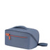 157362-E612 - American Tourister Cloudrider Wash Bag Stone Blue