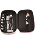 146986-1751 - Samsonite StackD Beauty Case Rose