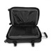 EK0A5BM2008 - Eastpak Transit'R 4 Medium + 70cm Suitcase Black