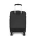EK0A5BM1008 - Eastpak Transit'R 4 + Cabin 54cm Suitcase Black