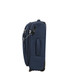 158258-1549 - 
Samsonite Spark SNG Eco FL 55cm Upright Cabin Suitcase Midnight Blue
