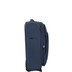 158258-1549 - 
Samsonite Spark SNG Eco FL 55cm Upright Cabin Suitcase Midnight Blue