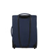 158258-1549 - 
Samsonite Spark SNG Eco FL 55cm Upright Cabin Suitcase Midnight Blue