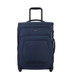 158258-1549 - 
Samsonite Spark SNG Eco FL 55cm Upright Cabin Suitcase Midnight Blue