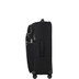 158260-1041 - 
Samsonite Spark SNG Eco 67cm Expandable Suitcase Black