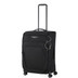 158260-1041 - 
Samsonite Spark SNG Eco 67cm Expandable Suitcase Black