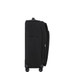 158260-1041 - 
Samsonite Spark SNG Eco 67cm Expandable Suitcase Black