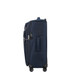 158260-1549 - 
Samsonite Spark SNG Eco 67cm Expandable Suitcase Midnight Blue