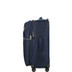 158260-1549 - 
Samsonite Spark SNG Eco 67cm Expandable Suitcase Midnight Blue