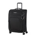 158260-1041 - 
Samsonite Spark SNG Eco 67cm Expandable Suitcase Black