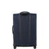 158260-1549 - 
Samsonite Spark SNG Eco 67cm Expandable Suitcase Midnight Blue