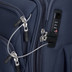 158260-1549 - 
Samsonite Spark SNG Eco 67cm Expandable Suitcase Midnight Blue