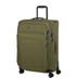 158260-1633 - 
Samsonite Spark SNG Eco 67cm Expandable Suitcase Olive