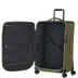 158260-1633 - 
Samsonite Spark SNG Eco 67cm Expandable Suitcase Olive