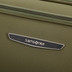 158260-1633 - 
Samsonite Spark SNG Eco 67cm Expandable Suitcase Olive