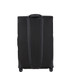 158261-1041 - Samsonite Spark SNG Eco 79cm Expandable Suitcase FL Black