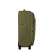 158261-1633 - Samsonite Spark SNG Eco 79cm Expandable Suitcase FL Olive
