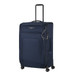 158261-1549 - Samsonite Spark SNG Eco 79cm Expandable Suitcase FL Midnight Blue
