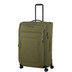 158261-1633 - Samsonite Spark SNG Eco 79cm Expandable Suitcase FL Olive