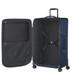 158261-1549 - Samsonite Spark SNG Eco 79cm Expandable Suitcase FL Midnight Blue