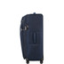 158262-1549 - Samsonite Spark SNG Eco 4 Wheel 82cm Expandable Suitcase Midnight Blue