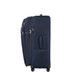 158262-1549 - Samsonite Spark SNG 2 4 Wheel 82cm Expandable Suitcase Midnight Blue