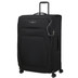 158262-1041 - Samsonite Spark SNG Eco 4 Wheel 82cm Expandable Suitcase Black