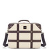 TR-0193-CRM-V - Rock Vintage Vanity Case Cream