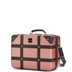 TR-0193-PNK-V - Rock Vintage Vanity Case Pink