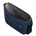 151660-1247 - 
Samsonite Move 5.0 Shoulder Bag M + 2 Pockets Dark Blue