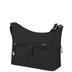 151660-1041 - 
Samsonite Move 5.0 Shoulder Bag M + 2 Pockets Black