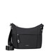 151662-1041 - 
Samsonite Move 5.0 Shoulder Bag S + 1 Pocket Black