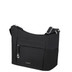 151662-1041 - 
Samsonite Move 5.0 Shoulder Bag S + 1 Pocket Black