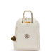 KI96429LO - Kipling Kazuki L 15" Laptop Backpack Soft Sand
