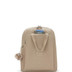 KI96424PW - Kipling Kazuki L 15" Laptop Backpack Soft Taupe