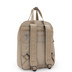 KI96424PW - Kipling Kazuki L 15" Laptop Backpack Soft Taupe
