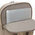 KI96424PW - Kipling Kazuki L 15" Laptop Backpack Soft Taupe