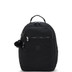 KI9986P39 - Kipling Seoul Cabin Backpack Black Noir