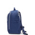 KI99863RA - Kipling Seoul Cabin Backpack Casual Blue Combo