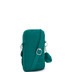 KI80849NY - 
Kipling Telmo Phone Crossbody Outspoken Green
