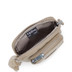 KI80844PW - 
Kipling Telmo Phone Crossbody Soft Taupe