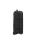 150943-1041 - Samsonite Securipak 2.0 2 Wheel 52cm Cabin Duffle Black