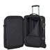 150943-1041 - Samsonite Securipak 2.0 2 Wheel 52cm Cabin Duffle Black